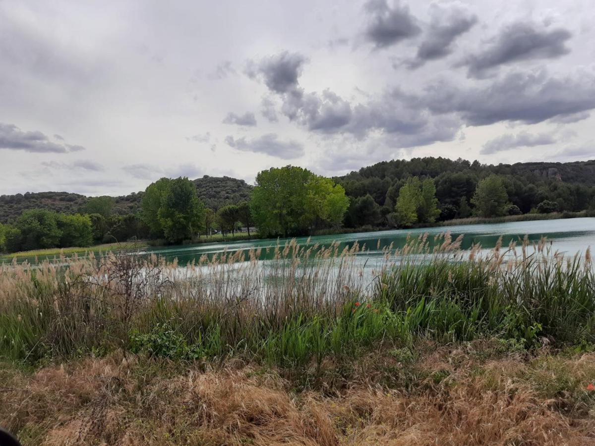 Affittacamere La Cachumba Ruidera Esterno foto