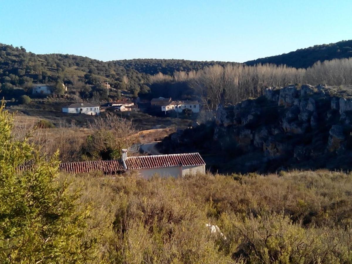 Affittacamere La Cachumba Ruidera Esterno foto