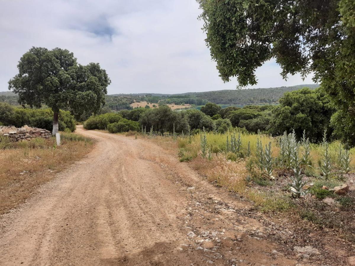 Affittacamere La Cachumba Ruidera Esterno foto