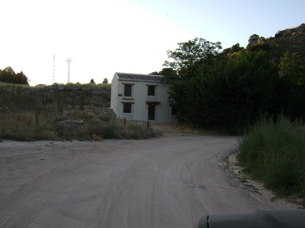 Affittacamere La Cachumba Ruidera Esterno foto