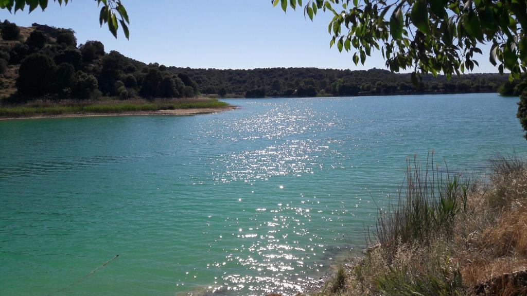 Affittacamere La Cachumba Ruidera Esterno foto